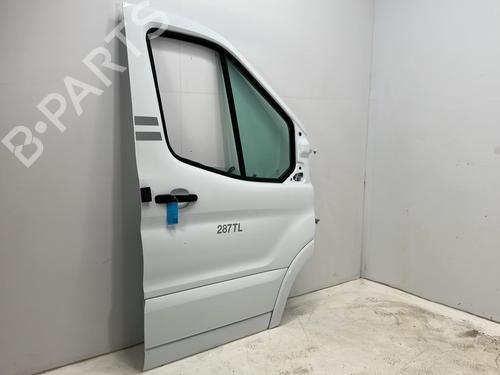 Right front door FORD TRANSIT V363 Platform/Chassis (FED, FFD) 2.0 EcoBlue | BP33556702C3 - Image 2
