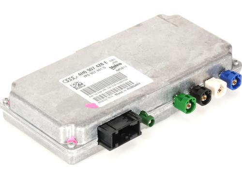 Used Electronic module Electronic module AUDI A8 D4 (4H2, 4H8, 4HC, 4HL) 3.0 TDI quattro (258 hp) 36048882 36048882