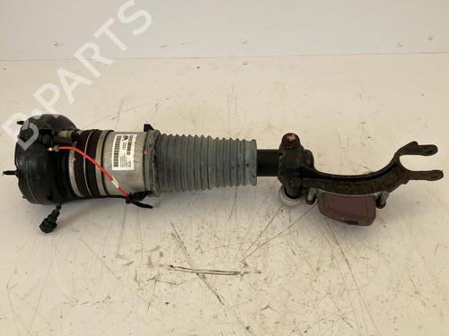 Used Left front shock absorber Left front shock absorber AUDI A8 D4 (4H2, 4H8, 4HC, 4HL) 3.0 TDI quattro (258 hp) 36048894 36048894