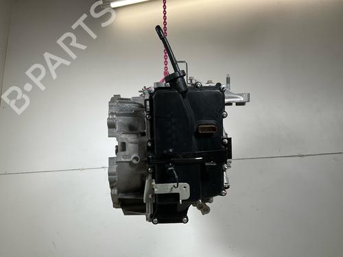 Gearbox FORD TRANSIT V363 Platform/Chassis (FED, FFD) 2.0 EcoBlue | BP19255744M3 