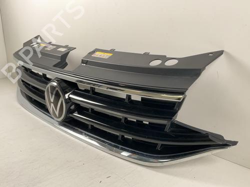 Grill VW TIGUAN ALLSPACE (BW2, BJ2) 2.0 TDI 4motion | BP37817832C40 - Image 2