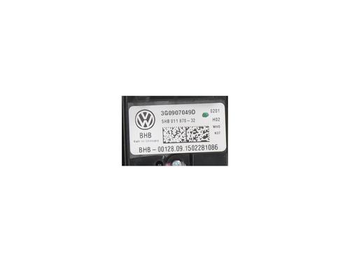 Climate control VW PASSAT B8 (3G2, CB2) 2.0 TDI | BP35931258I5 - Image 3