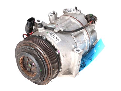 Used AC compressor AC compressor HYUNDAI SANTA FÉ IV (TM, TMA) 2.5 MPI (180 hp) 39924580 39924580