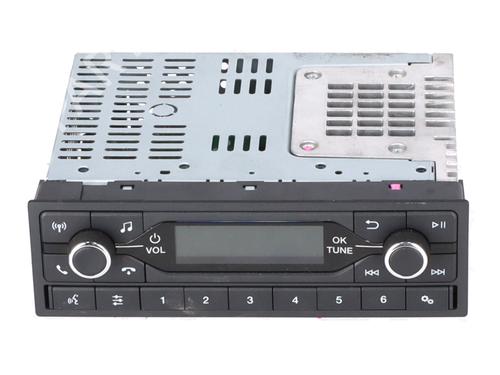 Elektronisk modul FORD TRANSIT V363 Platform/Chassis (FED, FFD) 2.0 EcoBlue (170 hp) 29453969