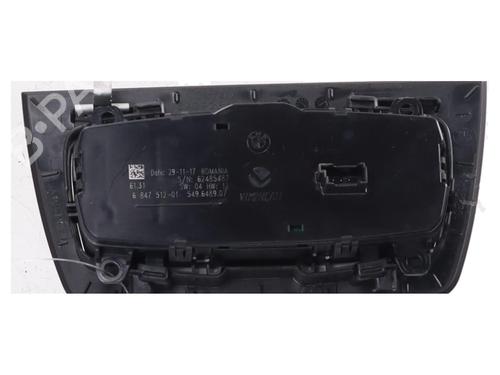 Headlight switch BMW 3 (F30, F80) 320 d | BP38441120I24 - Image 3