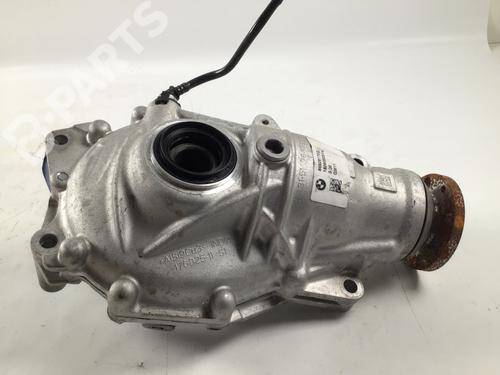 Used Front differential Front differential BMW X7 (G07) xDrive M 50 i (530 hp) 7806655 7806655