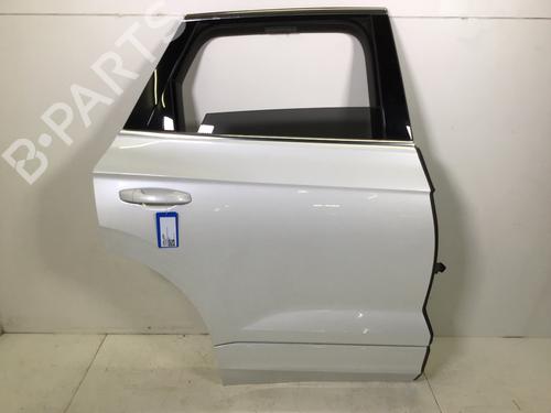 Used Right rear door VW TOUAREG (CR7, RC8) 3.0 TDI 4motion (286 hp) 28058789
