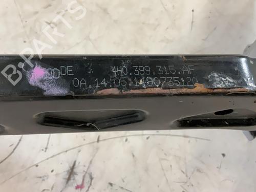 Subframe AUDI A8 D4 (4H2, 4H8, 4HC, 4HL) 4.0 TFSI quattro | BP36809061M9 - Image 5