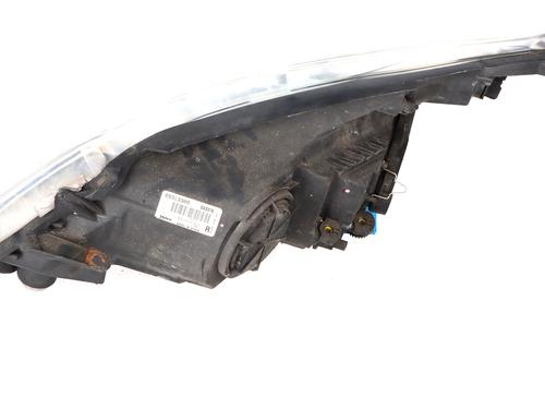 Right headlight OPEL CORSA D (S07) 1.2 (L08, L68) | BP36237468C29 - Image 2