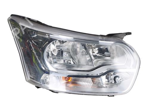 Used Right headlight Right headlight FORD TRANSIT V363 Platform/Chassis (FED, FFD) 2.0 EcoBlue (130 hp) 33324765 33324765