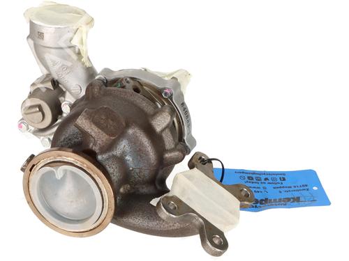 Turbocharger/Supercharger VW GOLF VIII (CD1, DA1) 1.5 TGI | BP29206246M71 