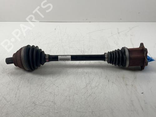 Used Other Other AUDI Q2 (GAB, GAG) SQ2 TFSI quattro (300 hp) 32714889 32714889