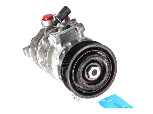 Used AC compressor AC compressor AUDI A8 D4 (4H2, 4H8, 4HC, 4HL) 3.0 TDI quattro (258 hp) 35905849 35905849