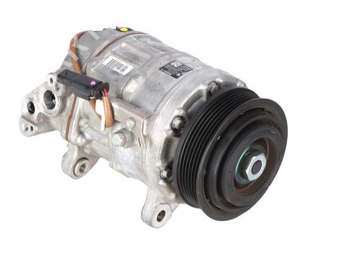 AC-Kompressor BMW 5 (G30, F90) 530 d (265 hp) 29014385