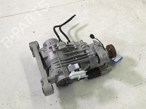 Used Rear differential Rear differential VW TRANSPORTER T6 / CARAVELLE T6 Bus (SGB, SGJ, SHB, SHJ) 2.0 TDI 4motion (150 hp) 36244480 36244480