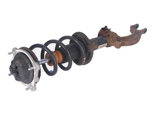 Used Right front shock absorber AUDI A6 C7 Avant (4G5, 4GD) 2.0 TDI quattro (190 hp) 17981908