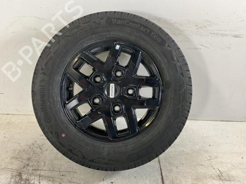 Fælk FORD TRANSIT V363 Platform/Chassis (FED, FFD) 2.0 EcoBlue | BP37422311C45 - Image 15