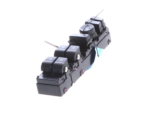Used Left front window switch Left front window switch HYUNDAI i30 (PDE, PD, PDEN) 1.6 CRDi hybrid 48V (136 hp) 40189337 40189337
