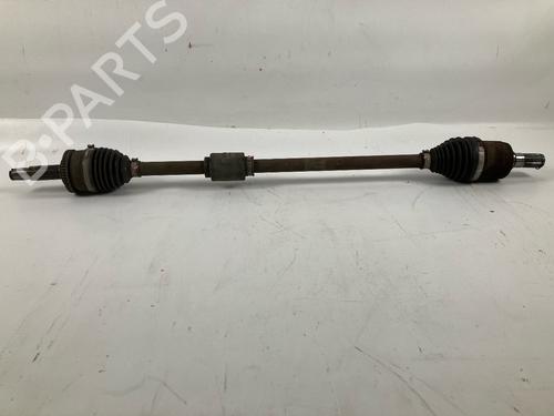 Used Right front driveshaft HYUNDAI i20 II (GB, IB) 1.2 (84 hp) 19412406