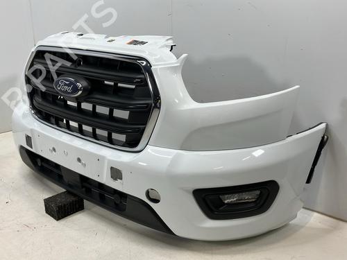Front bumper FORD TRANSIT V363 Platform/Chassis (FED, FFD) 2.0 EcoBlue | BP33657077C7 - Image 2