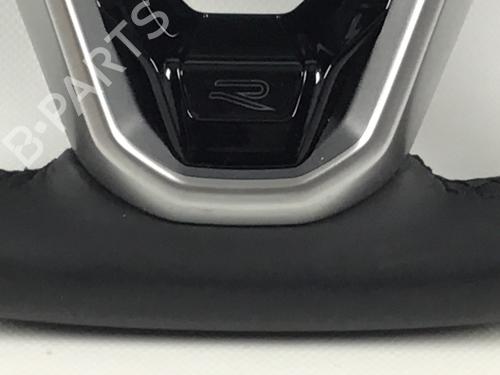 Steering wheel VW PASSAT B8 Variant (3G5, CB5) 1.4 TSI | BP33916930C49 - Image 4