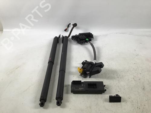 Used Electronic module Electronic module VW T-ROC (A11, D11) 1.0 TSI (110 hp) 36244413 36244413