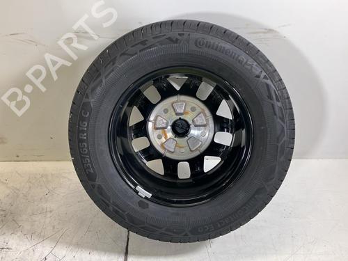 Fælk FORD TRANSIT V363 Platform/Chassis (FED, FFD) 2.0 EcoBlue | BP39181284C45 - Image 16