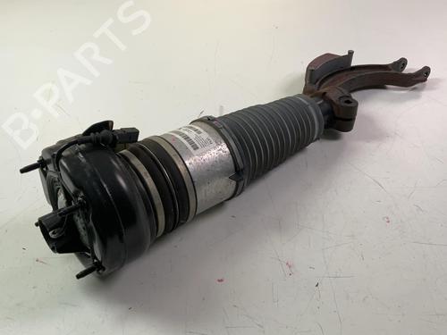 Used Right front shock absorber Right front shock absorber AUDI A8 D4 (4H2, 4H8, 4HC, 4HL) 3.0 TDI quattro (258 hp) 35717063 35717063