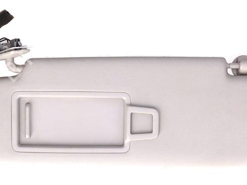 Used Left sun visor Left sun visor 38508999 38508999