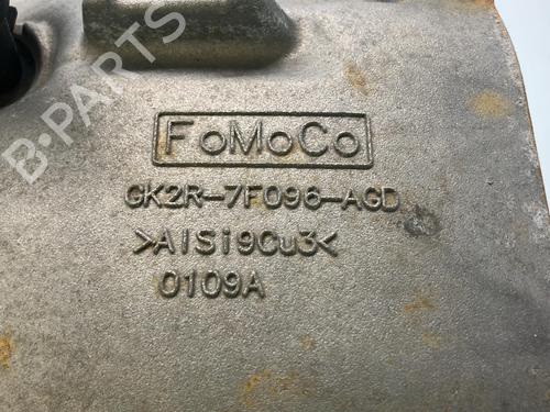 Gearbox FORD TRANSIT V363 Platform/Chassis (FED, FFD) 2.0 EcoBlue | BP33771272M3  - Image 10