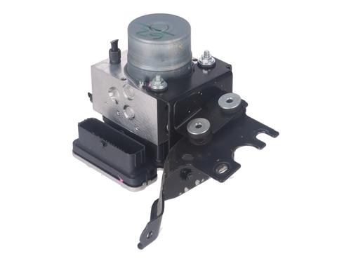 ABS pump NISSAN QASHQAI III (J12) 1.3 DIG-T | BP19093943M43 