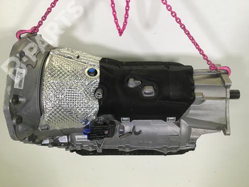 Used Automatic gearbox Automatic gearbox BMW X7 (G07) xDrive M 50 i (530 hp) 7805991 7805991