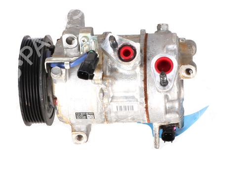 AC compressor FORD TRANSIT V363 Platform/Chassis (FED, FFD) 2.0 EcoBlue | BP34722399M34 - Image 2