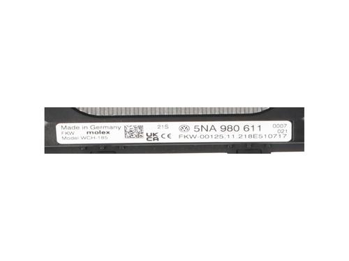 Electronic module CUPRA FORMENTOR (KM7, KMP) 2.0 TSI 4Drive | BP36027090M83 - Image 3