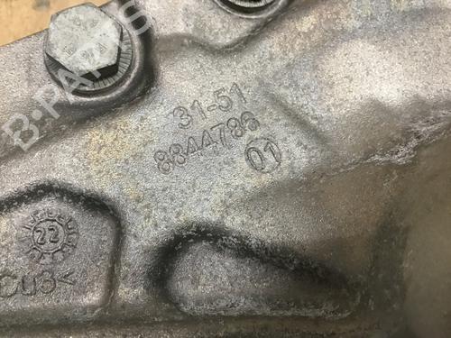Front differential BMW XM (G09) Label All-wheel Drive | BP39919588M23 - Image 4