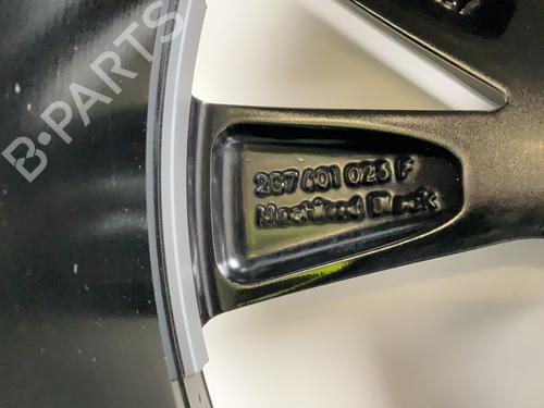 Fælk VW TAIGO (CS1) 1.5 TSI | BP34161606C45  - Image 8