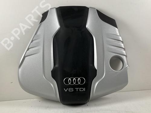 Used Upper protection Upper protection AUDI A8 D4 (4H2, 4H8, 4HC, 4HL) 3.0 TDI quattro (258 hp) 35718902 35718902