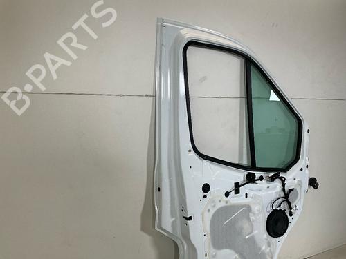 Left front door FORD TRANSIT V363 Platform/Chassis (FED, FFD) 2.0 EcoBlue | BP19400171C2 