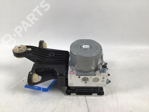 ABS pump TOYOTA SUPRA (DB_) 3.0 GR (DB41, DB42, DB43, DB45, DB46) (340 hp) 1543776 | 1543777