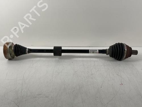 Transmissão frente direita Transmissão frente direita VW GOLF VIII (CD1, DA1) 1.5 TSI (131 hp) 34165443 34165443