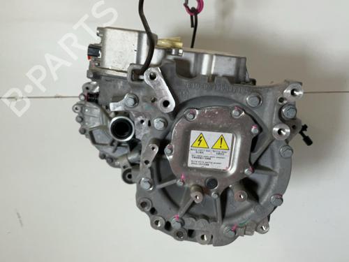 Engine PEUGEOT EXPERT Van (V_) E-EXPERT HYDROGEN | BP39927850M1 - Image 2