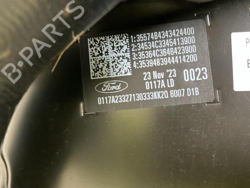 Engine FORD TRANSIT V363 Platform/Chassis (FED, FFD) 2.0 EcoBlue | BP34435492M1  - Image 7