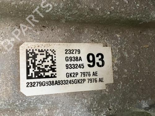 Gearbox FORD TRANSIT V363 Platform/Chassis (FED, FFD) 2.0 EcoBlue | BP37992342M3 - Image 9