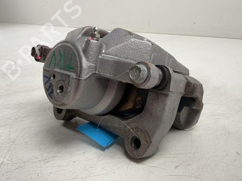 Left front brake caliper PEUGEOT EXPERT Van (V_) E-EXPERT HYDROGEN | BP39927549M105 - Image 3