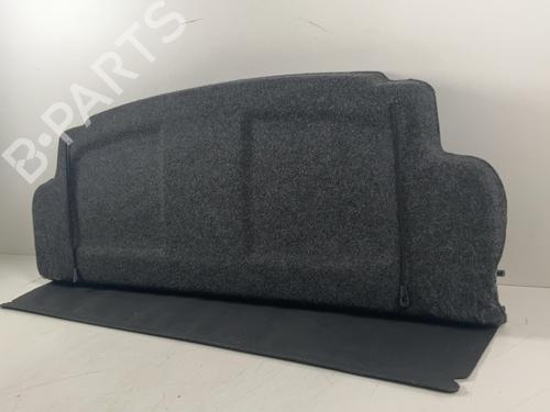 Rear parcel shelf NISSAN NOTE (E11, NE11) 1.5 dCi | BP31755109C85