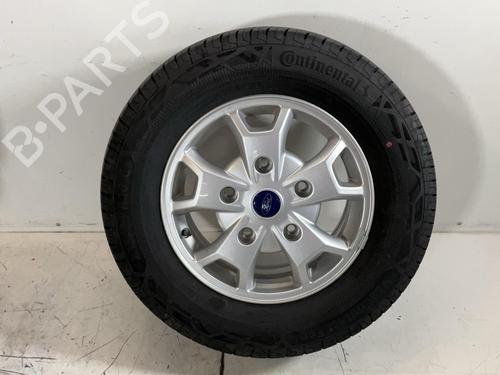Rim FORD TRANSIT V363 Platform/Chassis (FED, FFD) 2.0 EcoBlue | BP37468580C45 - Image 2