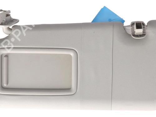 left-sun-visor-mazda-cx-3-dk-2015-40599238 main image