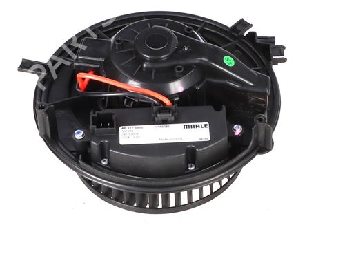 Heater blower motor VW PASSAT B8 Variant (3G5, CB5) 2.0 TDI | BP38491676M62 - Image 2