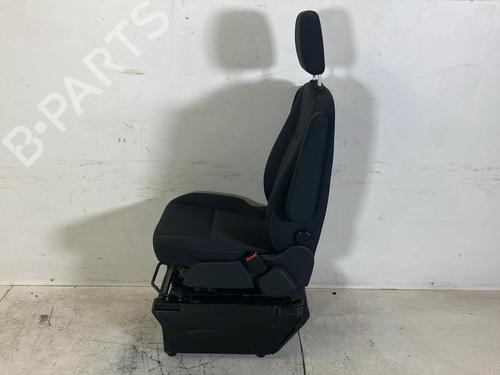Right front seat FORD TRANSIT V363 Platform/Chassis (FED, FFD) 2.0 EcoBlue | BP32292458C16