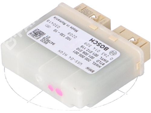Electronic module BMW 8 Convertible (G14, F91) 840 i xDrive | BP10388358M83 